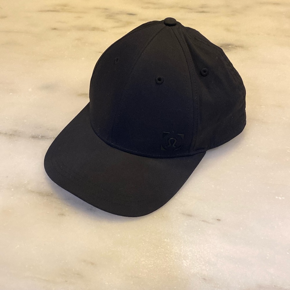 Lululemon Baseball Hat - O/S